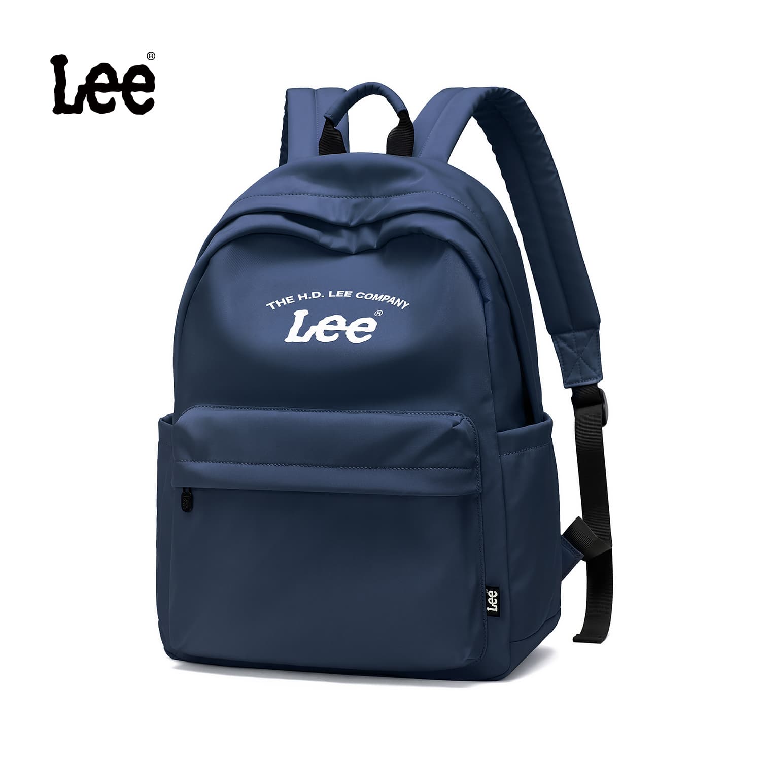 Рюкзак Lee Ткань Рюкзак Рюкзаки Обычный (стандартный) Unisex Multicolor - изображение 2