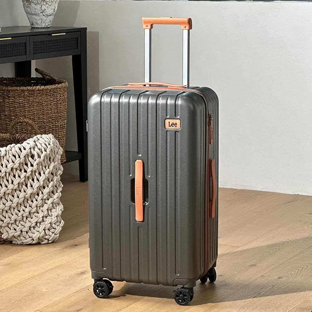 LEE PC Дuffle Bag 20 Дюйм 24 Дюйм 26 Дюйм 28 Дюйм Унисекс - изображение 2