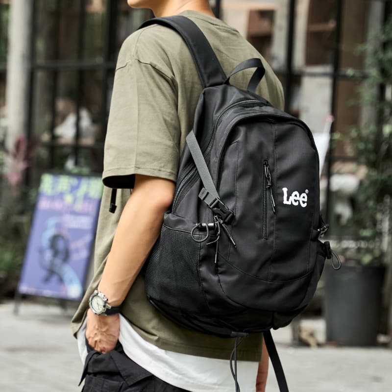 Рюкзак lee Оксфорд Рюкзак Unisex Multicolor - изображение 3