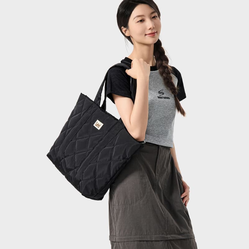 Сумка Lee Tote - изображение 6