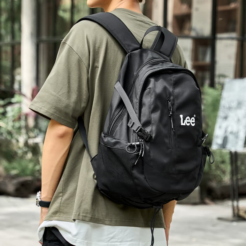 Рюкзак lee Оксфорд Рюкзак Unisex Multicolor - изображение 2