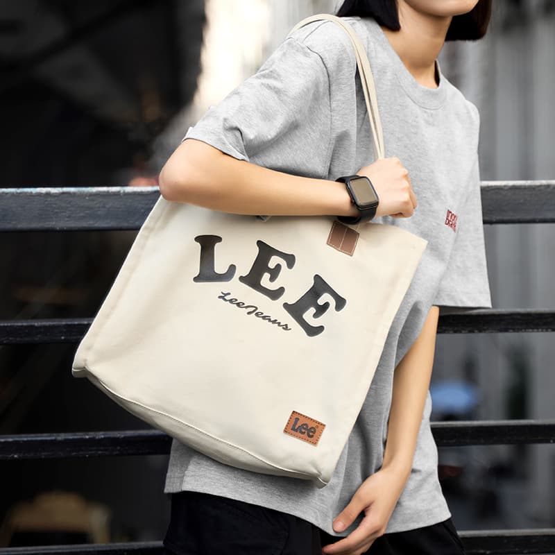Мини-сумка Lee Tote - изображение 4