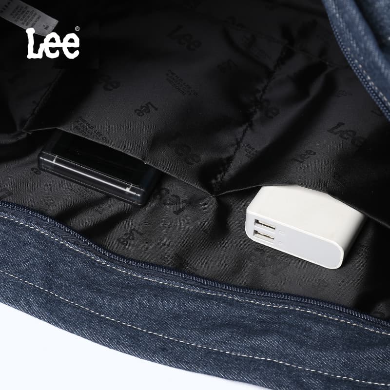 Сумка Lee Tote - изображение 3
