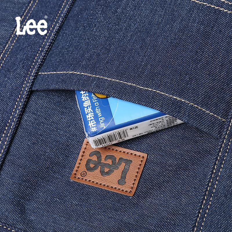 Сумка Lee Tote - изображение 4
