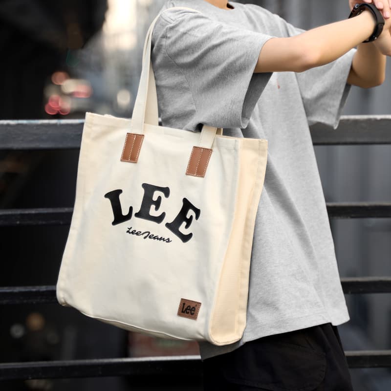 Мини-сумка Lee Tote - изображение 3