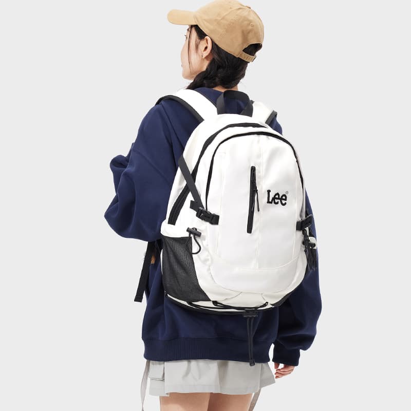 Рюкзак Lee - изображение 5