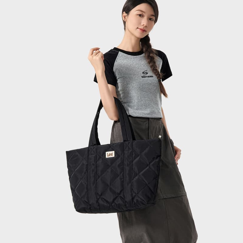 Сумка Lee Tote - изображение 5