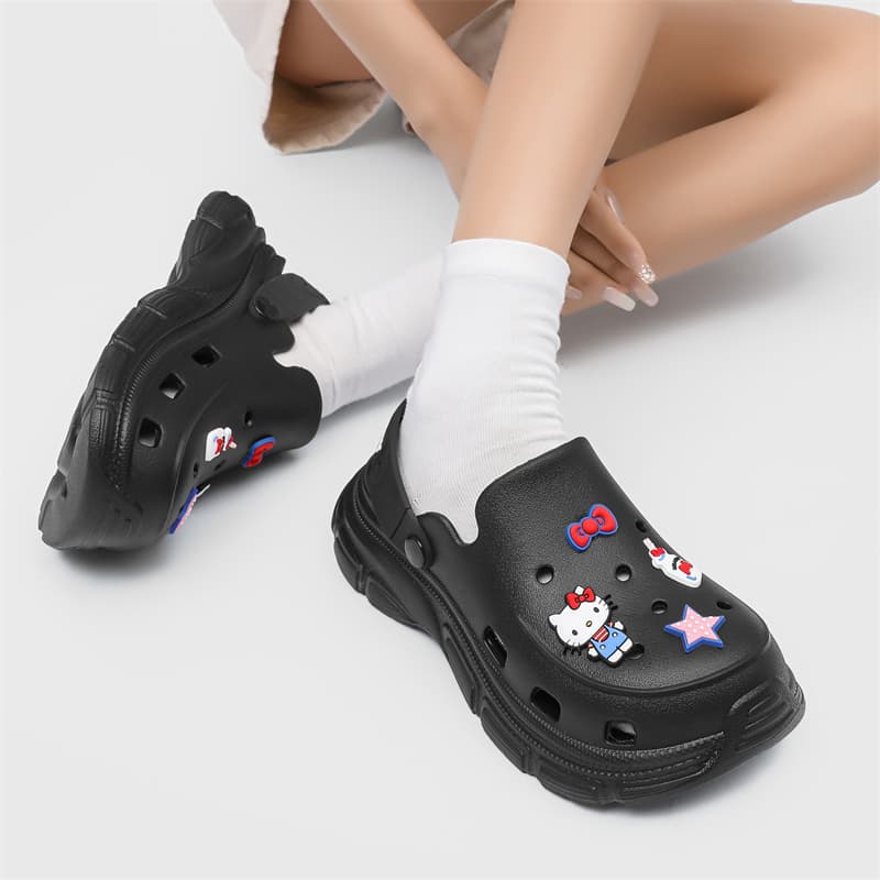Сабо Sanrio Sabo Rubber Women's - изображение 9