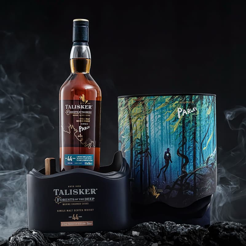 Talisker44700ml - изображение 3