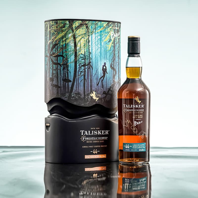 Talisker44700ml - изображение 4