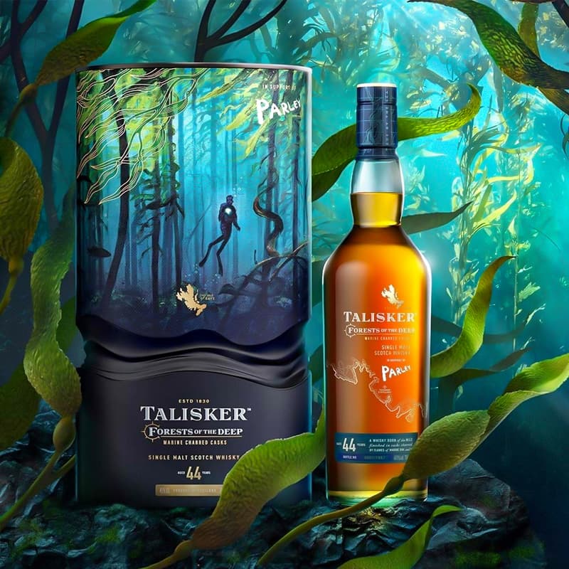 Talisker44700ml - изображение 2