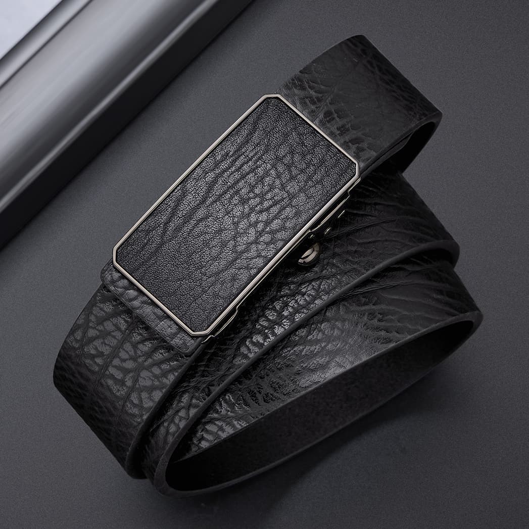 Ремень WilliamPOLO 3.4cm - изображение 7