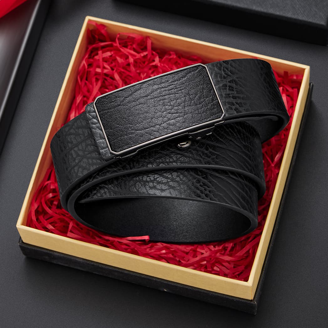 Ремень WilliamPOLO 3.4cm - изображение 8
