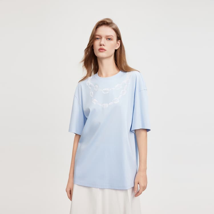 Футболка ELLE T - изображение 5