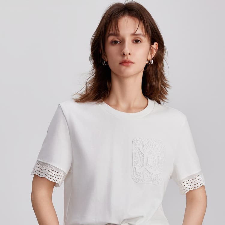 Футболка ELLE T - изображение 3