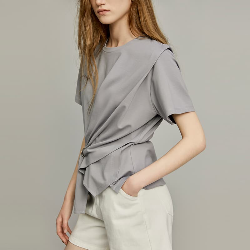 Футболка ELLE T - изображение 5
