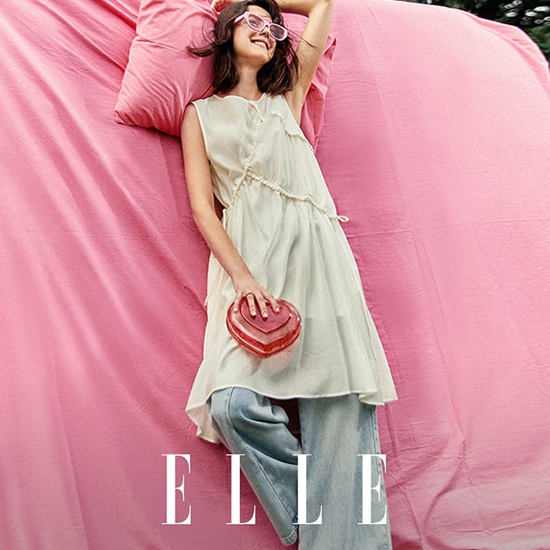 ELLE - изображение 3