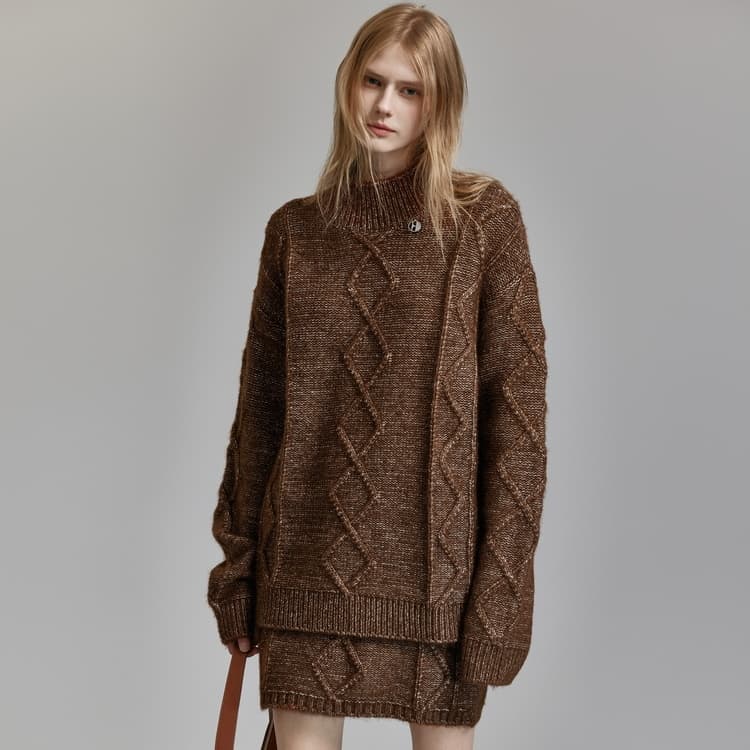 Кофта ELLE - изображение 4