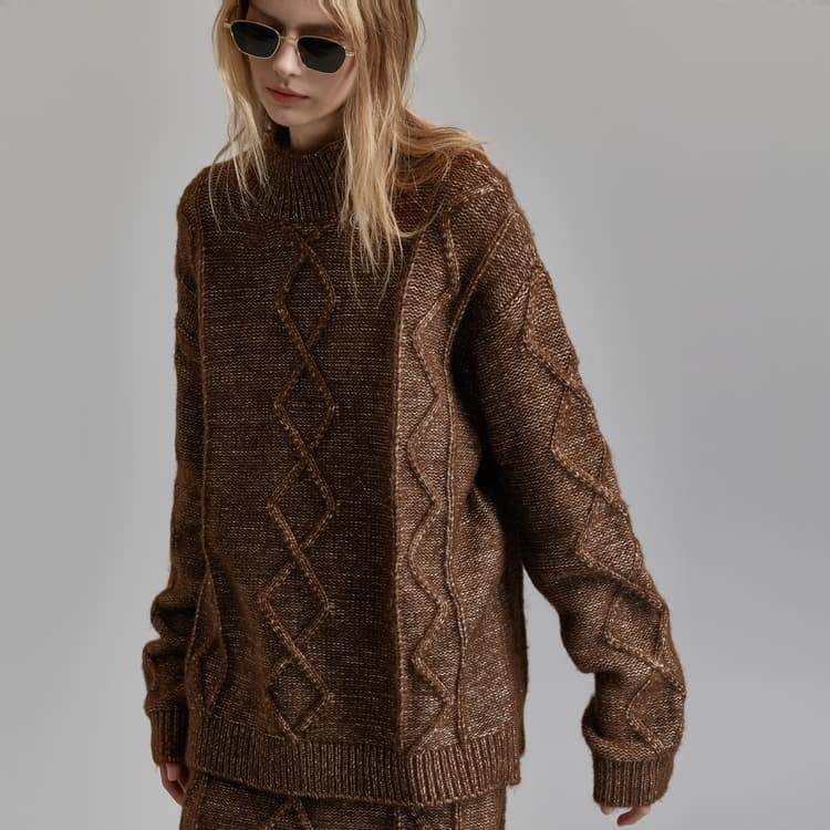 Кофта ELLE - изображение 5