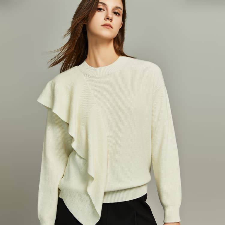 Кофта ELLE - изображение 5
