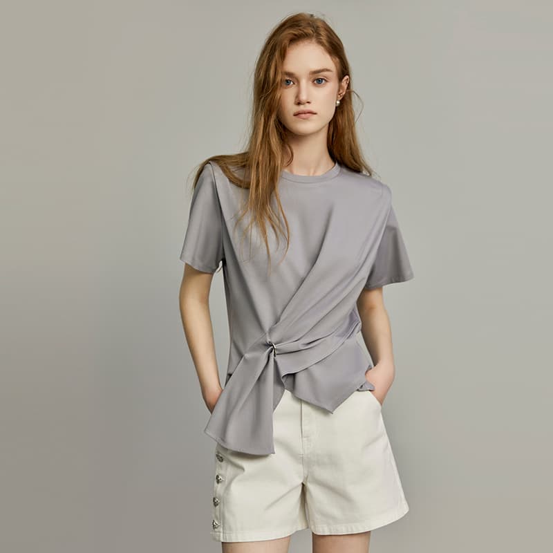 Футболка ELLE T - изображение 6