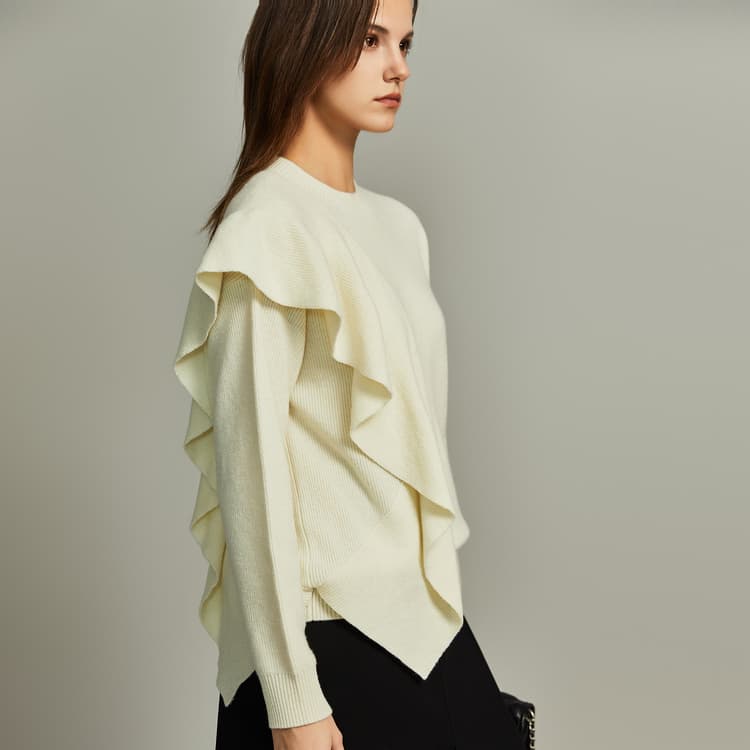 Кофта ELLE - изображение 6