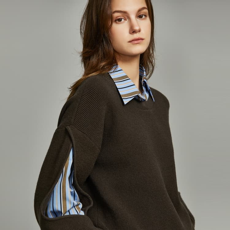 Кофта ELLE - изображение 5
