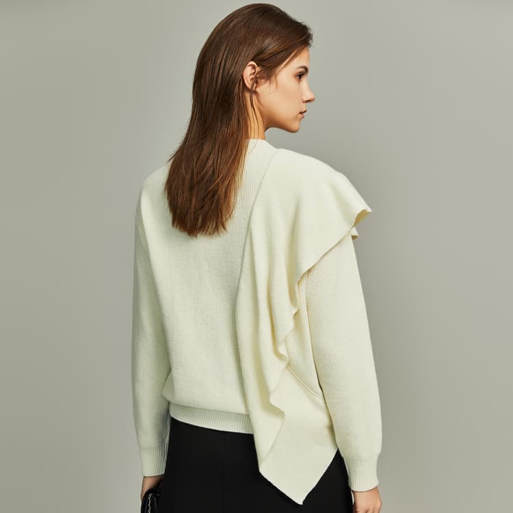 Кофта ELLE - изображение 4
