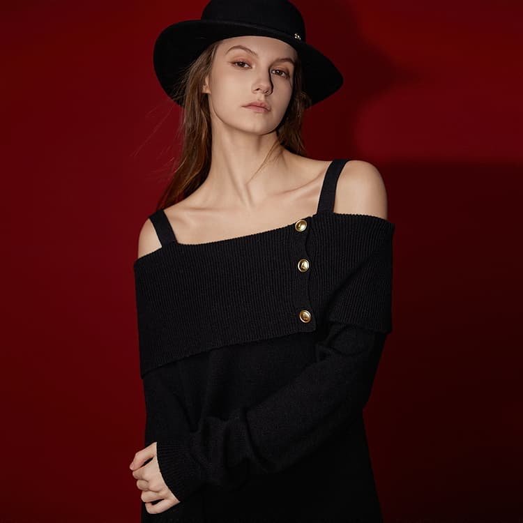 Платье ELLE - изображение 5