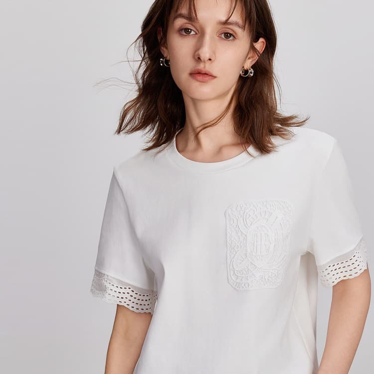 Футболка ELLE T - изображение 6