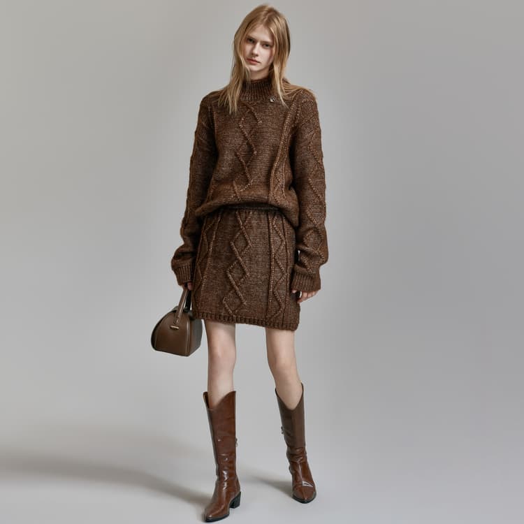 Кофта ELLE - изображение 3