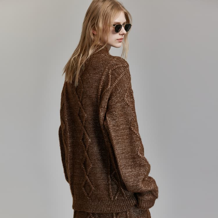 Кофта ELLE - изображение 7
