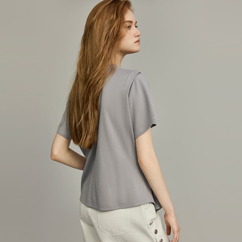 Футболка ELLE T - изображение 4