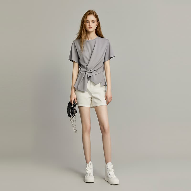 Футболка ELLE T - изображение 3