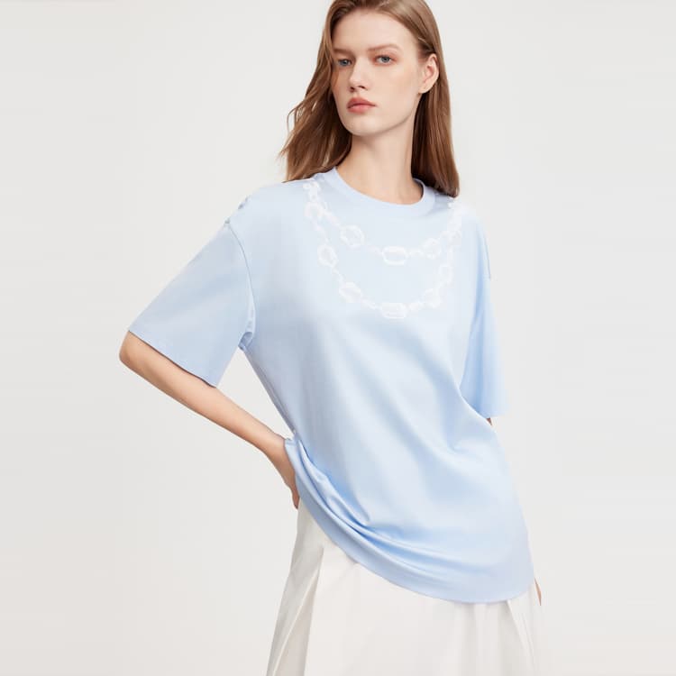Футболка ELLE T - изображение 7