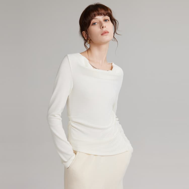 Футболка ELLE T - изображение 5
