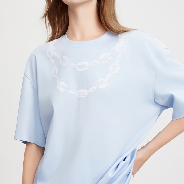Футболка ELLE T - изображение 6