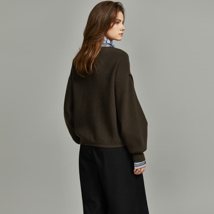 Кофта ELLE - изображение 6