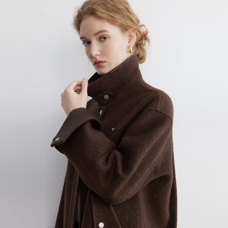 Куртка ELLE Женские Куртки - изображение 7