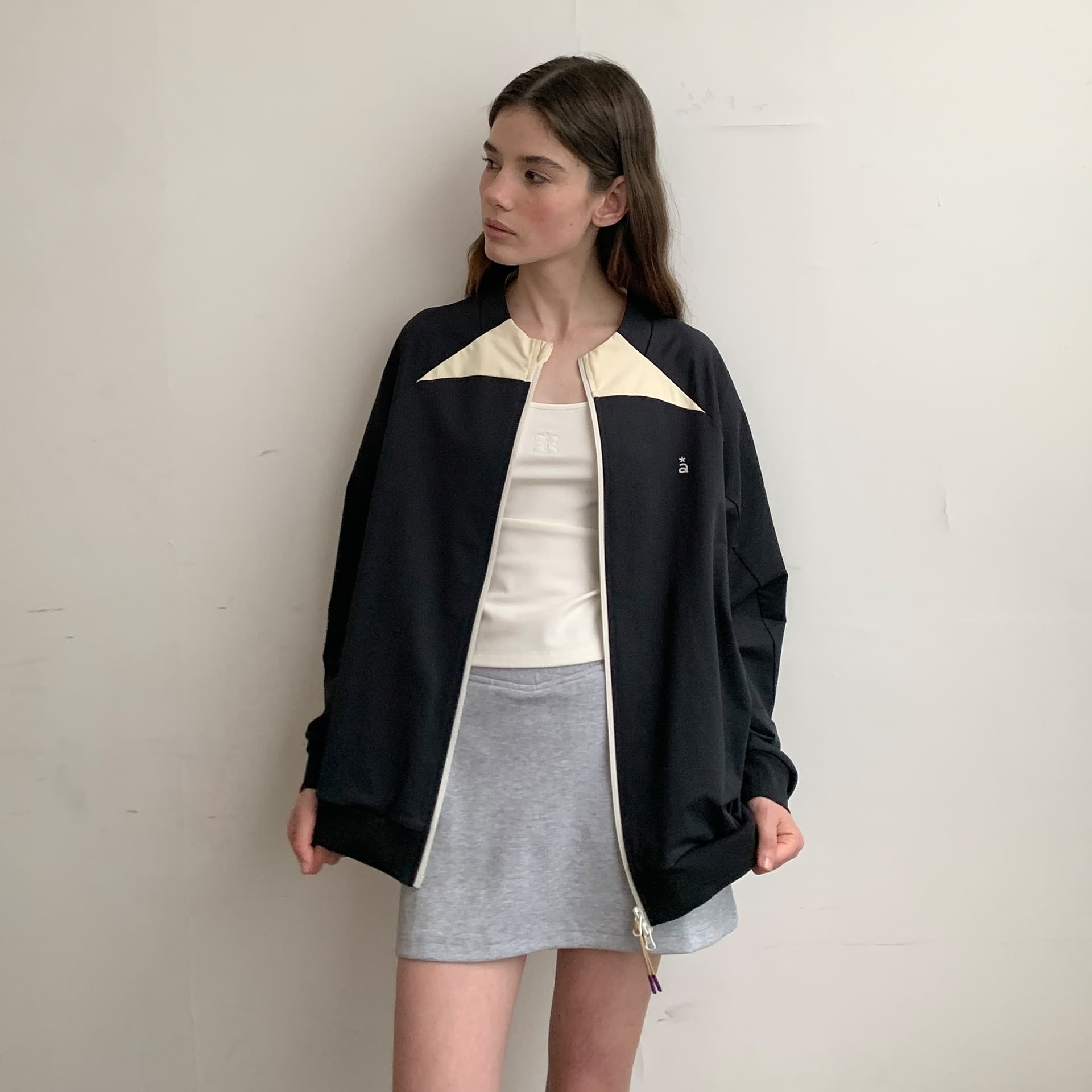 Куртка ROARINGWILD Carbon Gray Унисекс Куртки - изображение 7