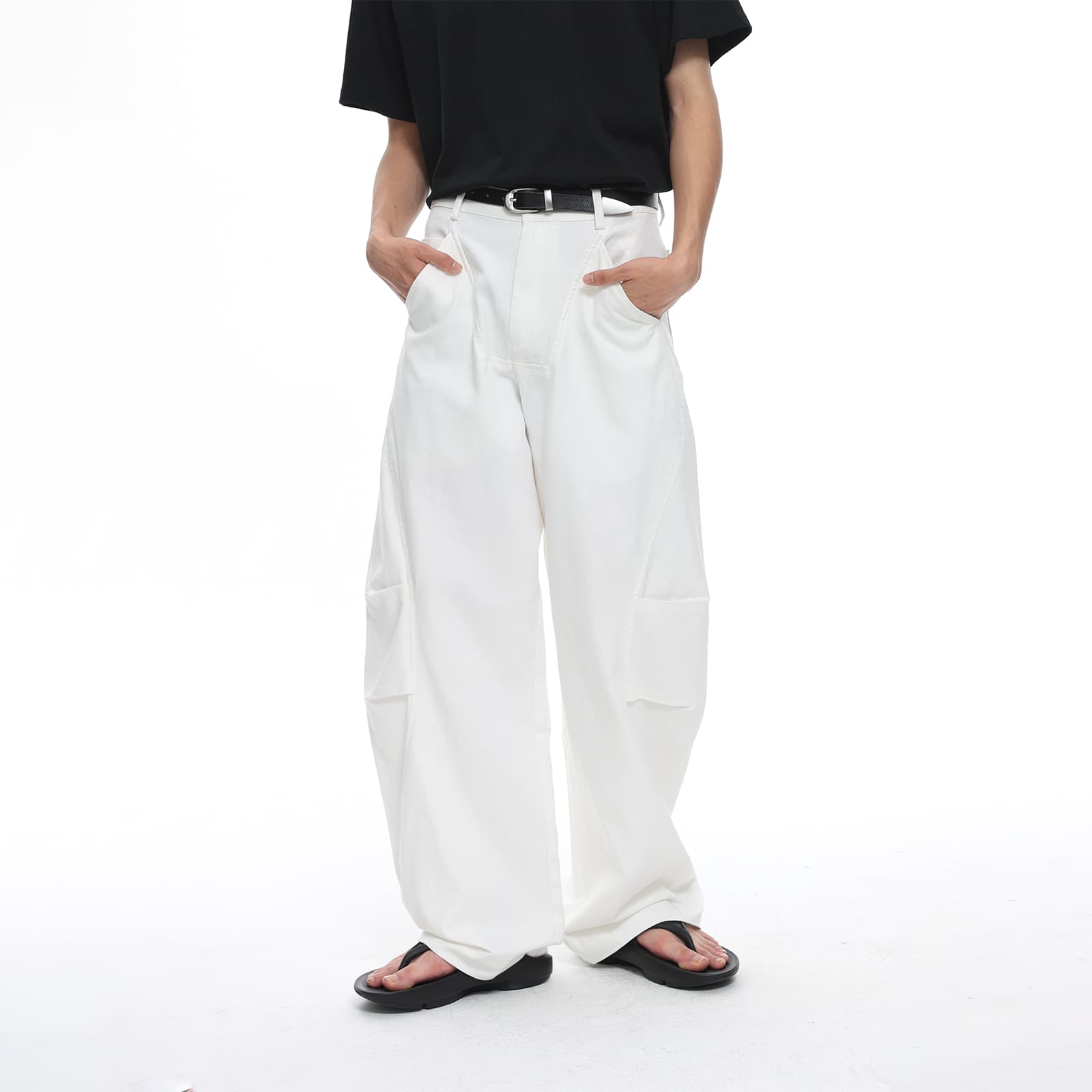Штаны ROARINGWILD ARCH SS23 arch - изображение 4