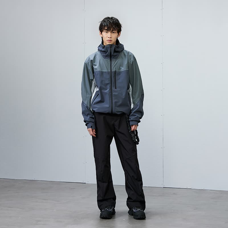 Ветровка ROARINGWILD FW23 ARCH - изображение 3