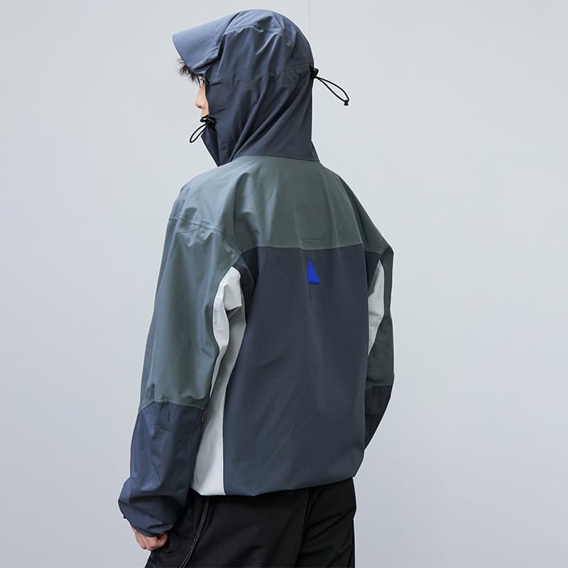 Ветровка ROARINGWILD FW23 ARCH - изображение 4