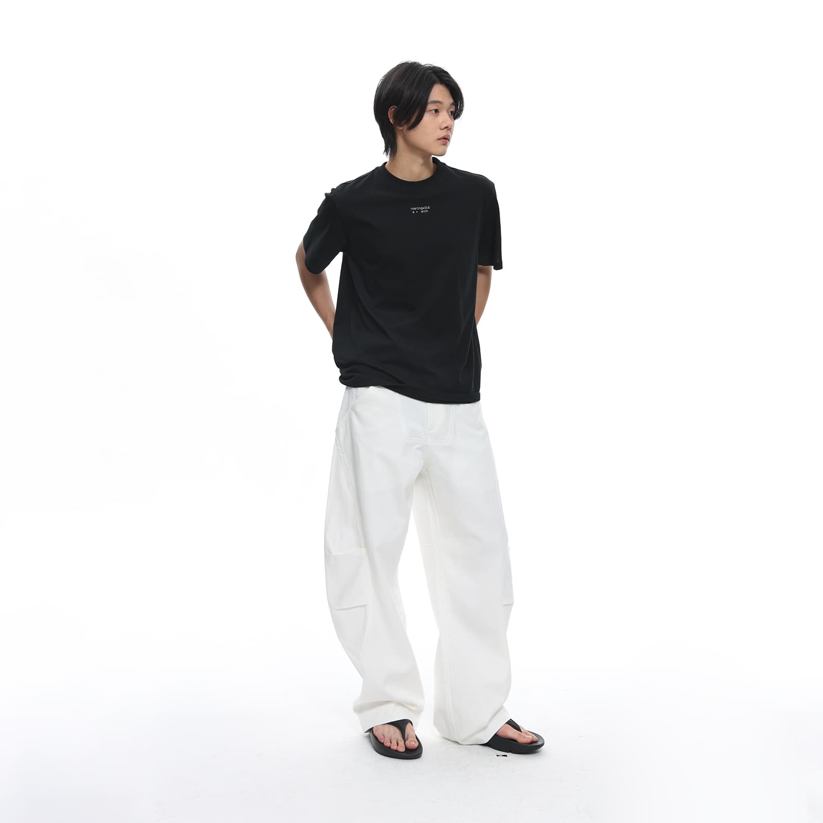 Штаны ROARINGWILD ARCH SS23 arch - изображение 3