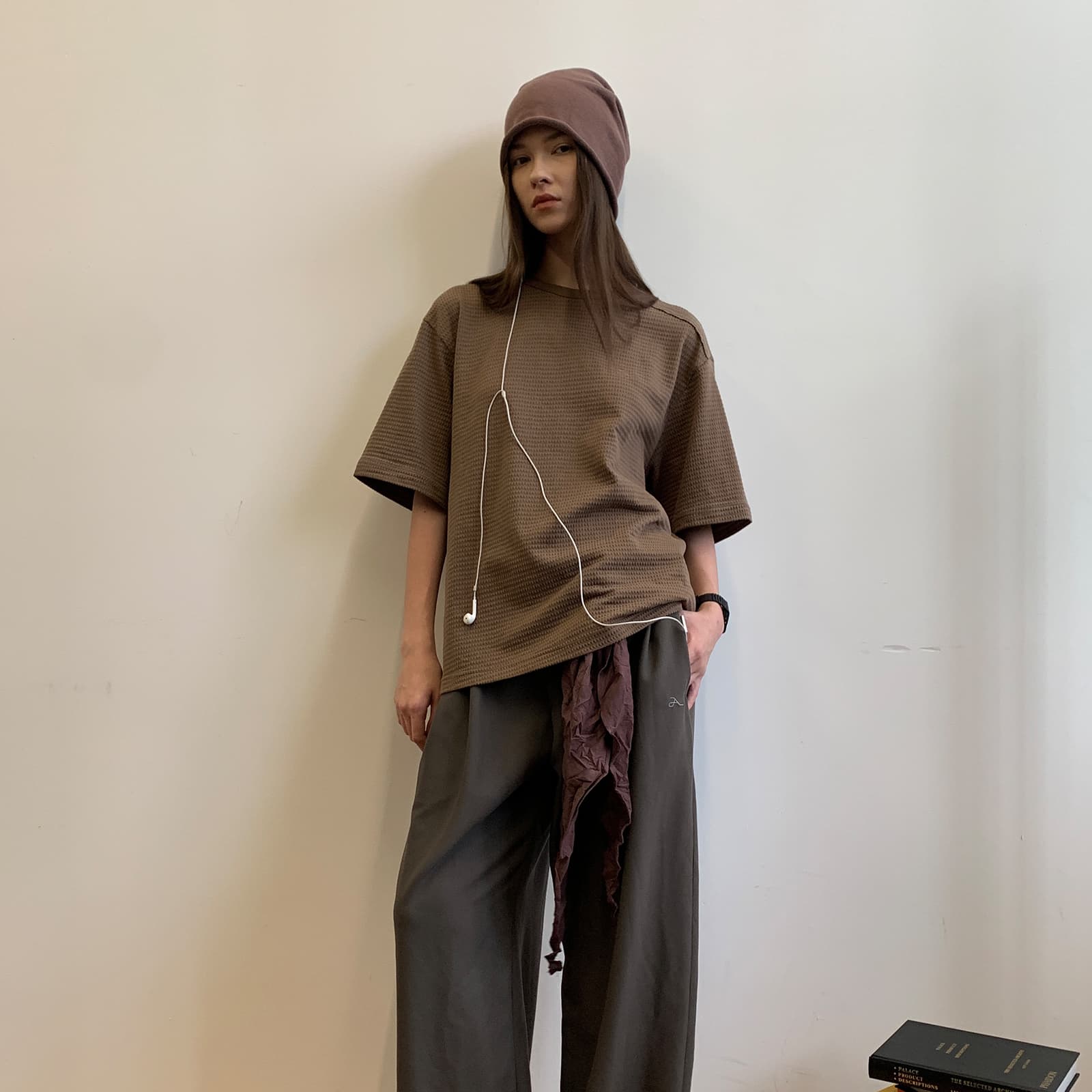 Футболка ROARINGWILD ARCH T - изображение 4