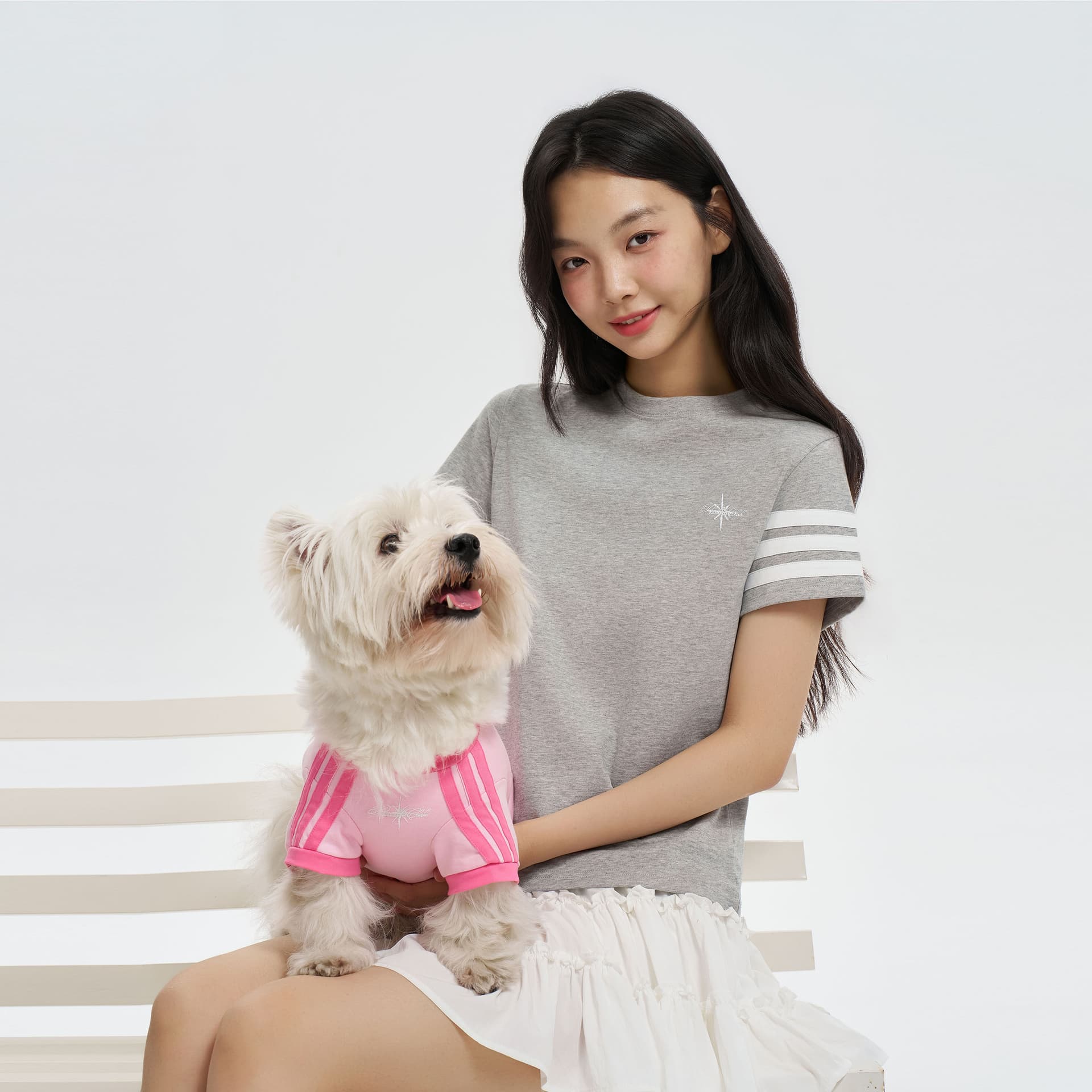 RECOLETA x OKET Одежда для домашних животных (PET) - изображение 4