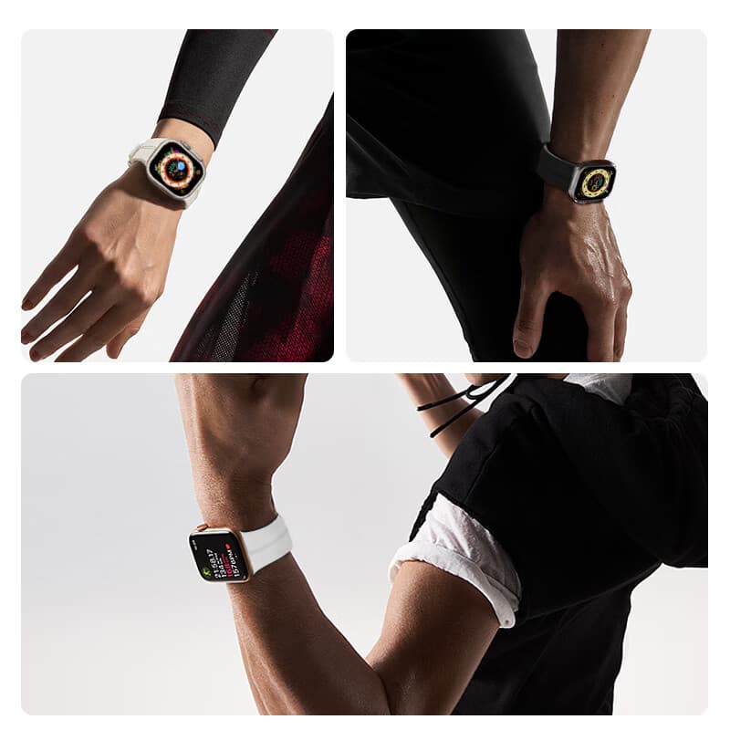 Ремешок для часов MSSM Apple Watch - изображение 5