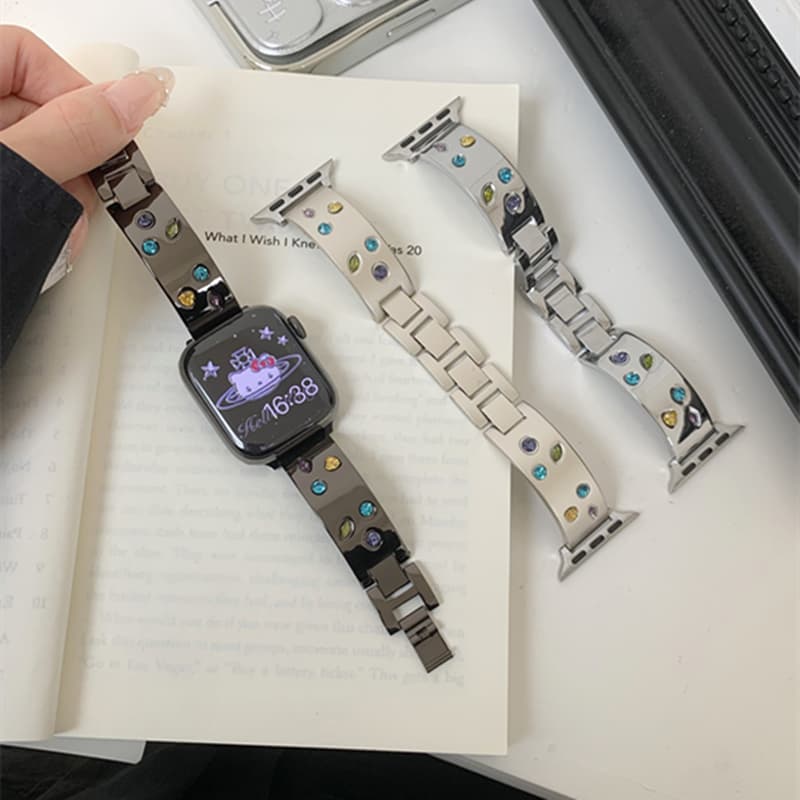 Ремешок для часов MSSM Apple Watch - изображение 3
