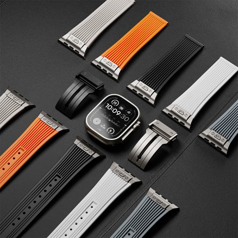 Ремешок для часов MSSM Apple Watch - изображение 2