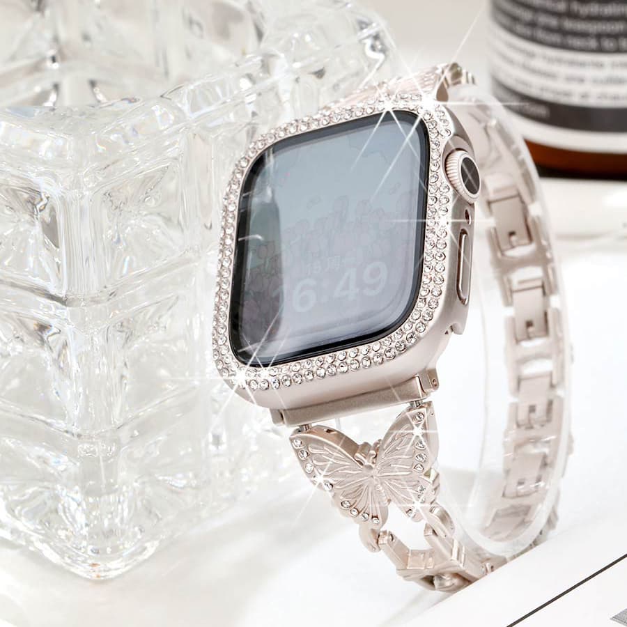 Ремешок для часов MSSM iApple Watch watchS9S8765432SEultra - изображение 4